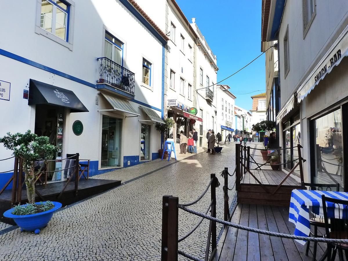 Studio Studio Ericeira By Interhome Exterior photo