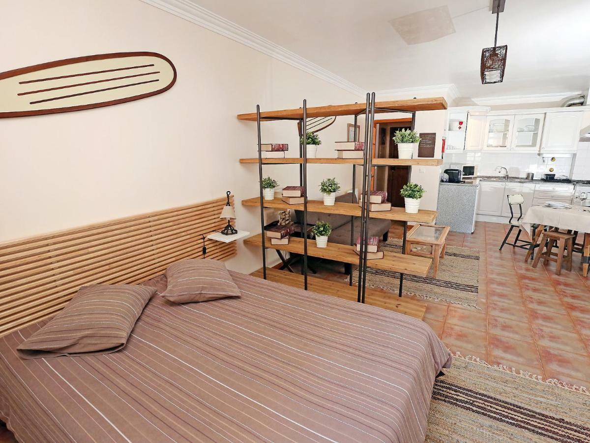 Studio Studio Ericeira By Interhome Exterior photo